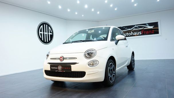 Fiat 500 51 kW image number 1