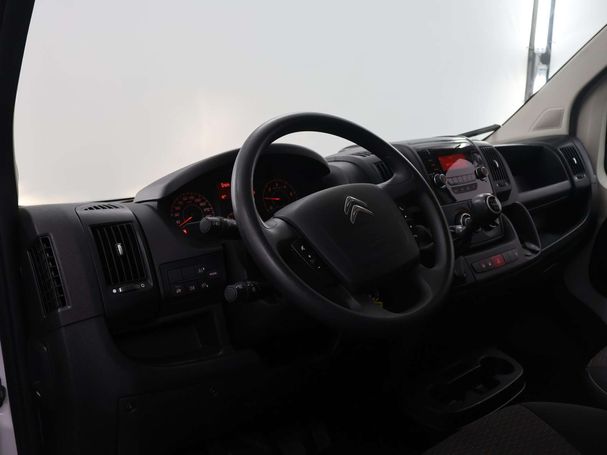 Citroen Jumper 103 kW image number 7