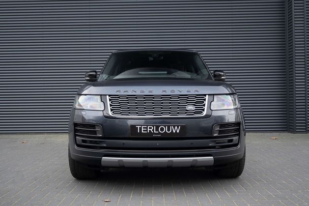 Land Rover Range Rover 5.0 V8 SVAutobiography Dynamic 416 kW image number 2