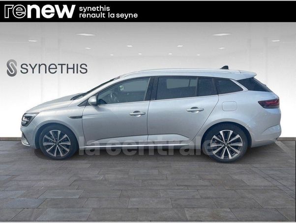 Renault Megane E-Tech 118 kW image number 5