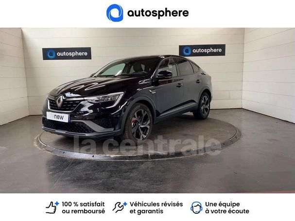 Renault Arkana 107 kW image number 5