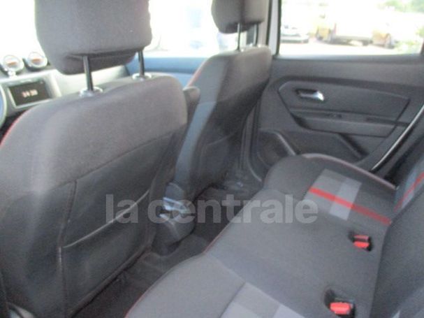 Dacia Duster TCe 130 96 kW image number 13