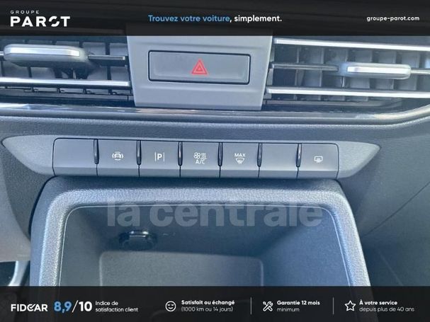 Ford Grand Tourneo Connect 2.0 EcoBlue 75 kW image number 17