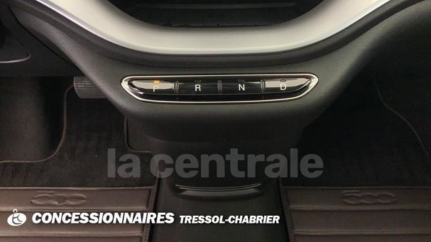 Fiat 500 e 42 kWh 88 kW image number 8