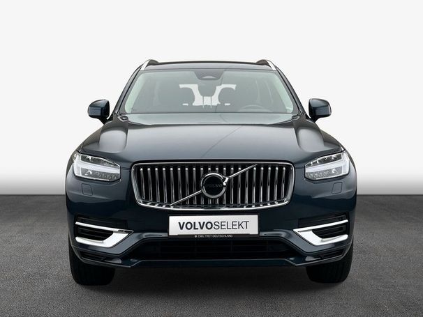 Volvo XC90 T8 Recharge AWD 335 kW image number 3