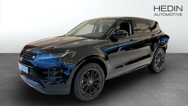 Land Rover Range Rover Evoque 118 kW image number 1