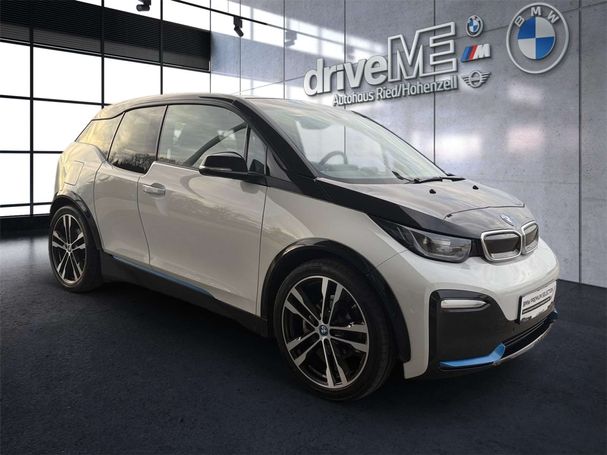 BMW i3 135 kW image number 15