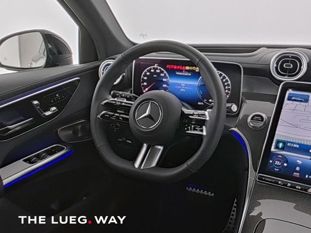 Mercedes-Benz GLC 300 e AMG 230 kW image number 4