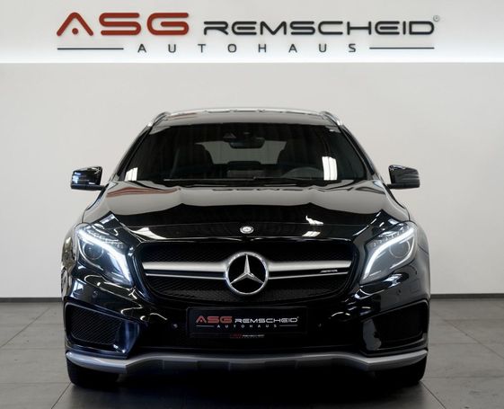 Mercedes-Benz GLA 45 AMG 280 kW image number 5