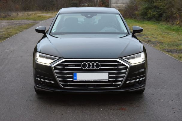 Audi A8 50 TDI quattro 210 kW image number 3