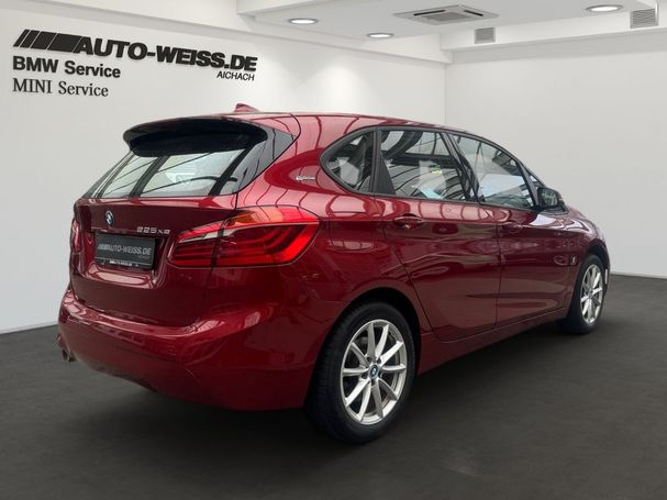 BMW 225 Active Tourer xe xDrive 165 kW image number 5