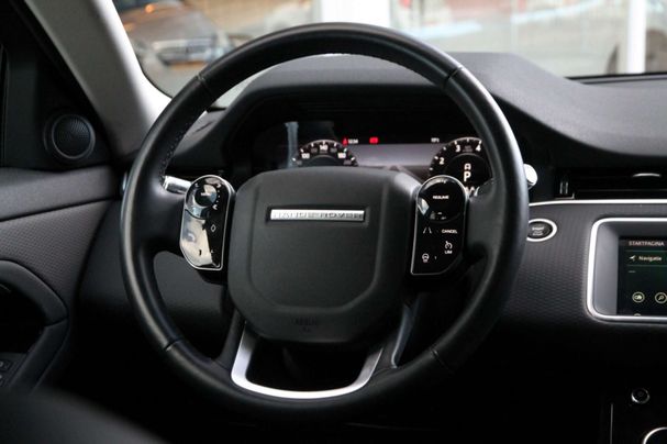 Land Rover Range Rover Evoque 147 kW image number 2