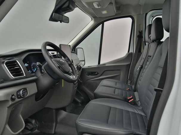 Ford Transit 350 L2 125 kW image number 9