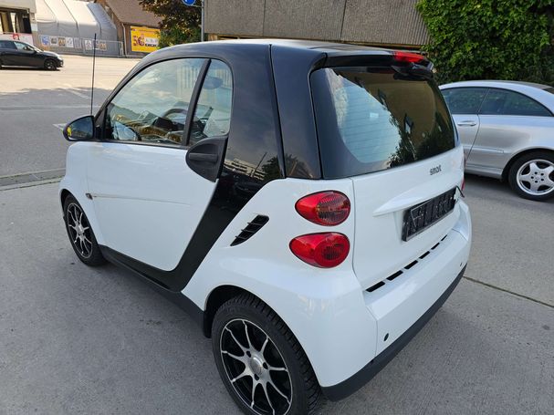 Smart ForTwo 45 kW image number 7