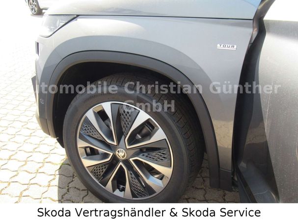 Skoda Kodiaq 2.0 TDI DSG 110 kW image number 13