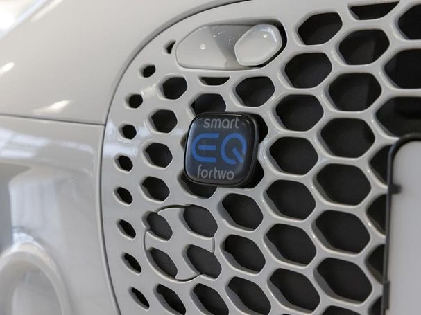 Smart ForTwo EQ 60 kW image number 8