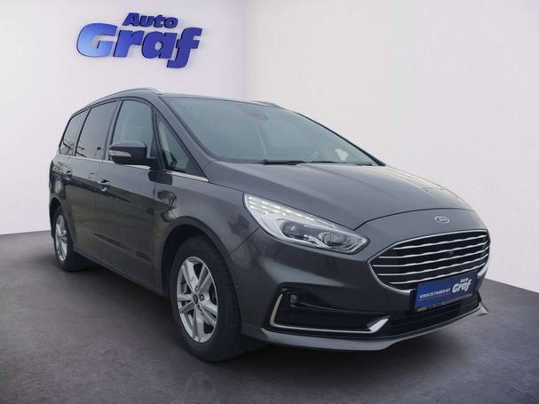 Ford Galaxy 110 kW image number 2