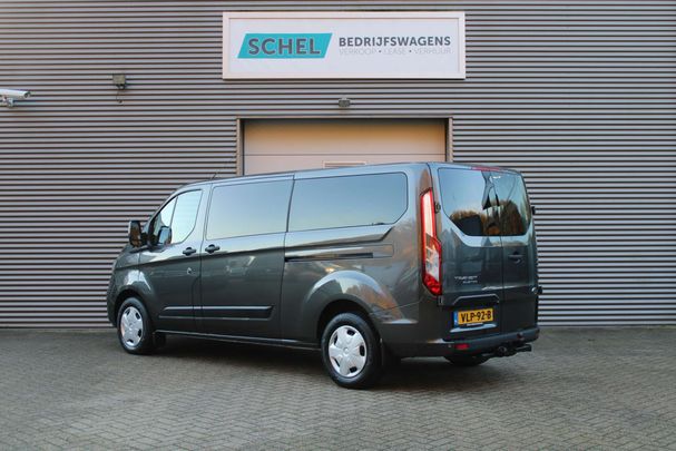 Ford Transit Custom 320 L2H1 2.0 TDCi Trend 96 kW image number 9