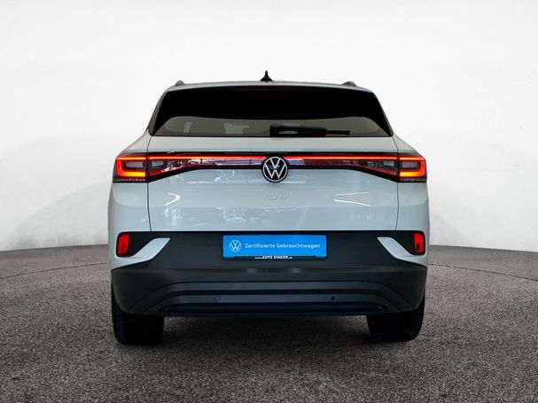 Volkswagen ID.4 150 kW image number 8