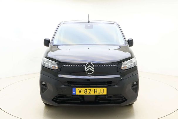 Citroen Berlingo BlueHDi 130 EAT8 96 kW image number 6