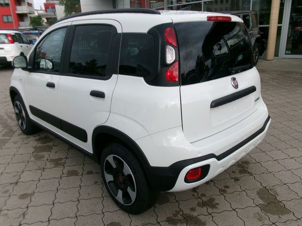 Fiat Panda 1.0 GSE Hybrid 52 kW image number 4