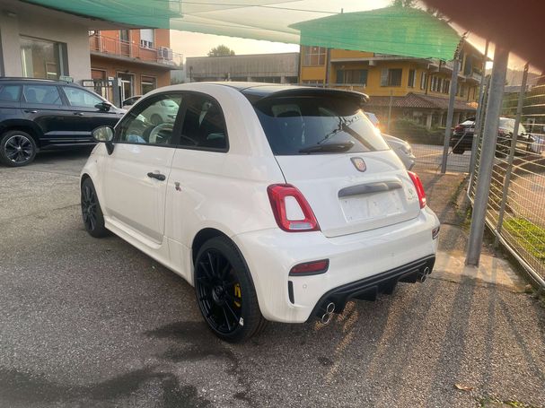 Abarth 695 132 kW image number 14