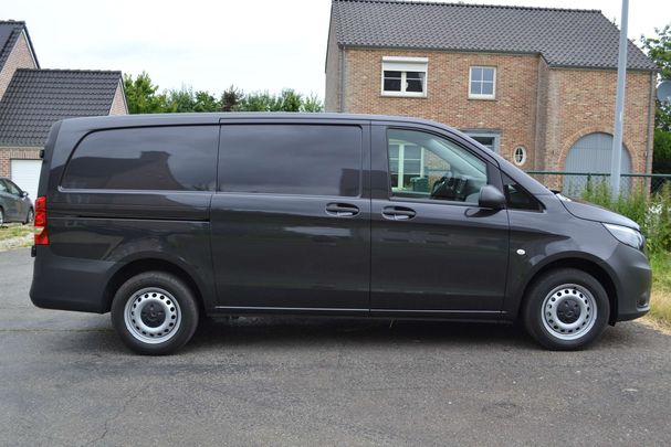 Mercedes-Benz Vito 114 CDi 100 kW image number 17