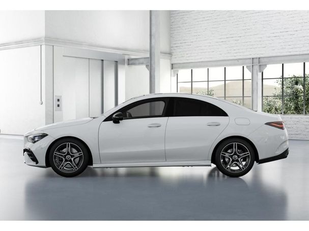 Mercedes-Benz CLA 200 120 kW image number 3