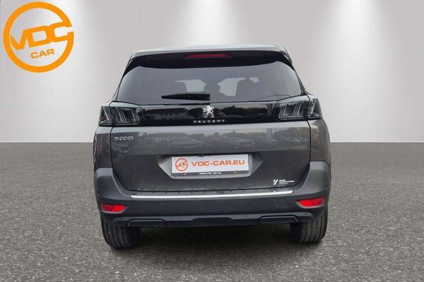 Peugeot 5008 96 kW image number 7