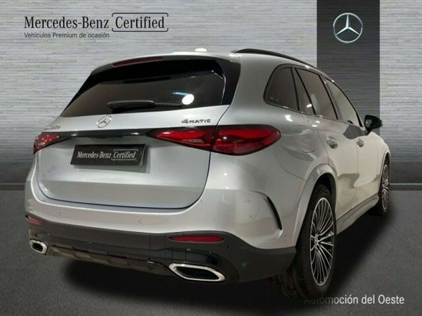 Mercedes-Benz GLC 220 d 4Matic 145 kW image number 3