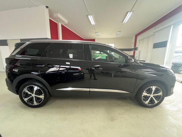 Peugeot 5008 96 kW image number 6