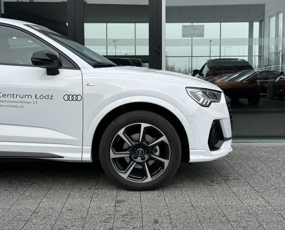 Audi Q3 Sportback 110 kW image number 5