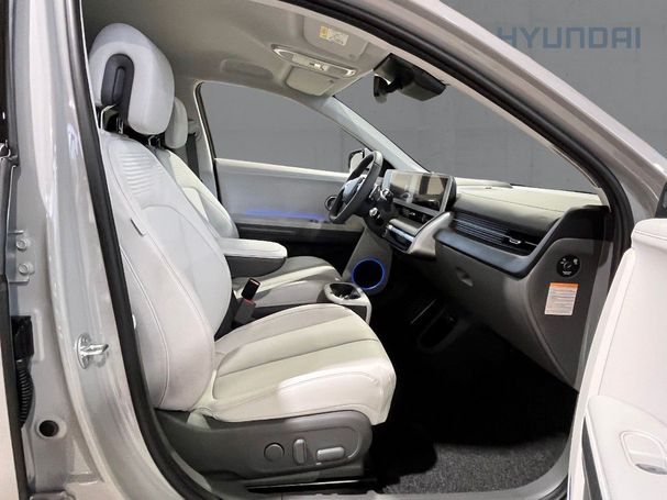 Hyundai Ioniq 5 58 kWh 173 kW image number 10