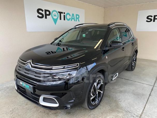 Citroen C5 Aircross 165 kW image number 1