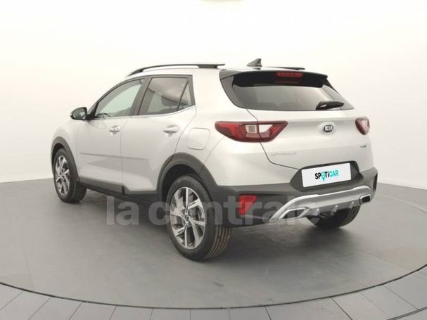 Kia Stonic 1.0 T-GDi 120 DCT 88 kW image number 5