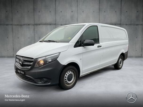 Mercedes-Benz Vito 114 CDI 100 kW image number 1