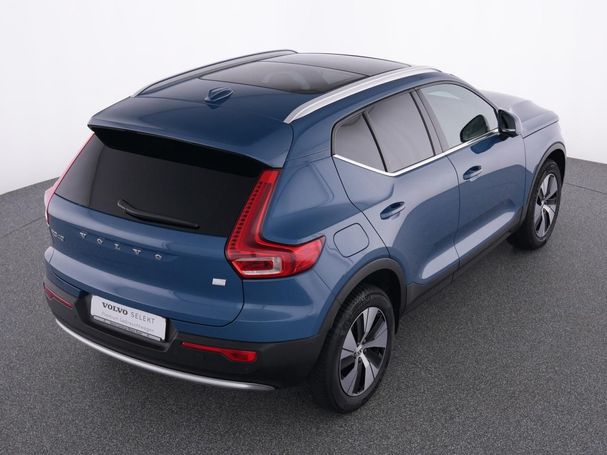 Volvo XC40 Plug-in Hybrid T4 Plus Bright 155 kW image number 20