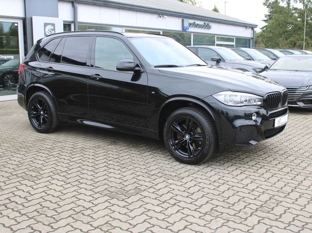 BMW X5 xDrive40d 230 kW image number 2