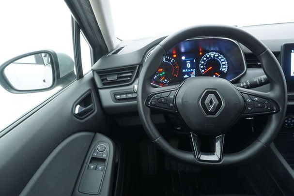 Renault Clio 63 kW image number 11