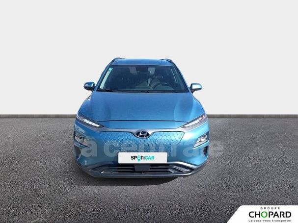 Hyundai Kona 100 kW image number 4