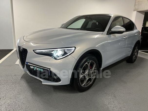 Alfa Romeo Stelvio 2.2 Diesel AT8 Q4 140 kW image number 1