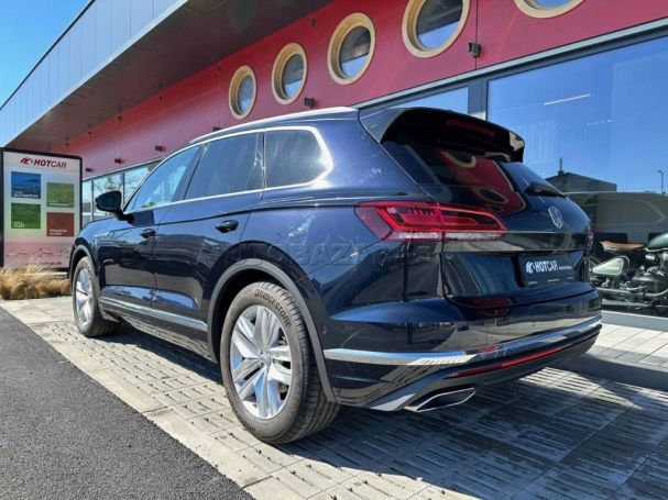 Volkswagen Touareg 3.0 TDI 4Motion 210 kW image number 3