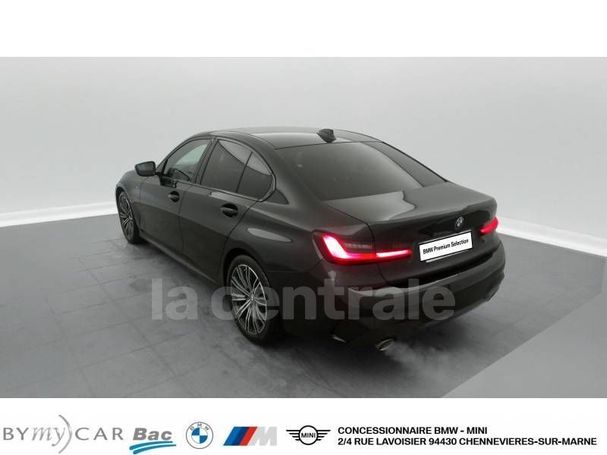 BMW 330i xDrive M Sport 190 kW image number 5