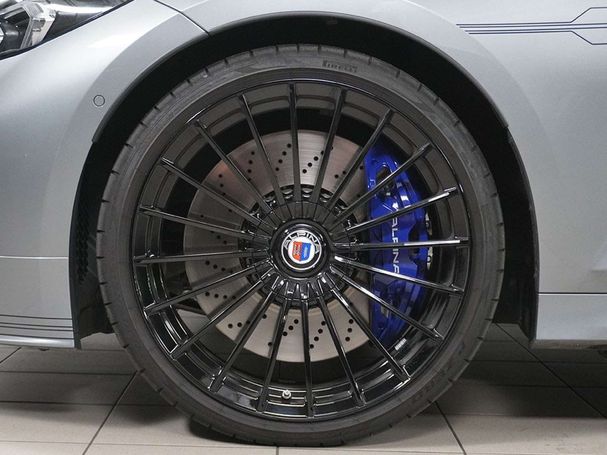 ALPINA D3 S Touring Switch-Tronic 261 kW image number 5