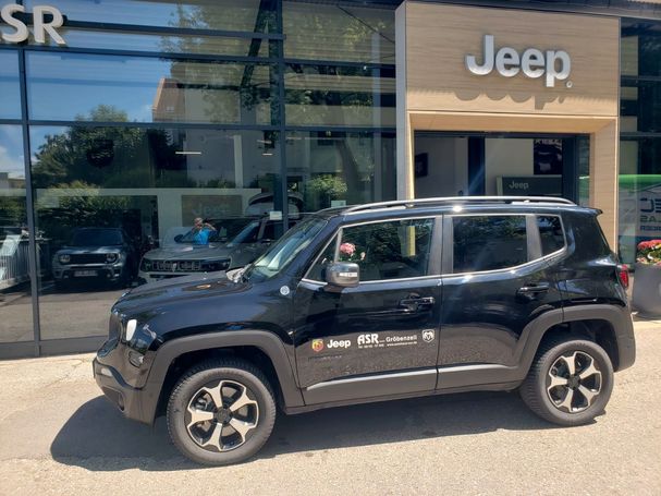 Jeep Renegade 177 kW image number 3