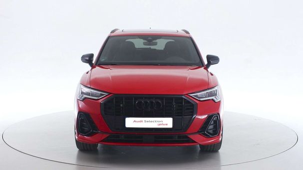 Audi Q3 35 TFSI S tronic 110 kW image number 2