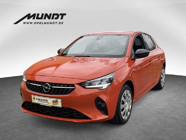 Opel Corsa 74 kW image number 1