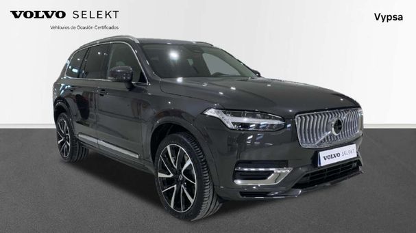 Volvo XC90 B5 AWD 173 kW image number 6