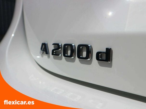 Mercedes-Benz A 200 d 110 kW image number 12