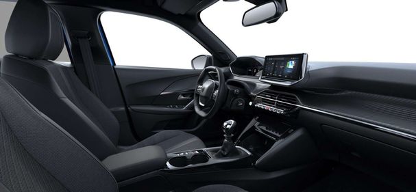 Peugeot 2008 1.2 PureTech 75 kW image number 9